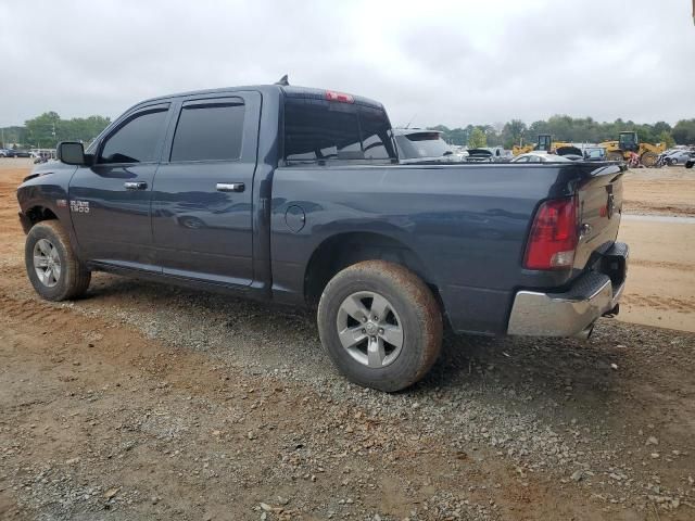 2015 Dodge RAM 1500 SLT