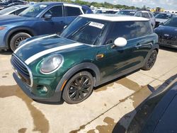 2019 Mini Cooper en venta en Riverview, FL