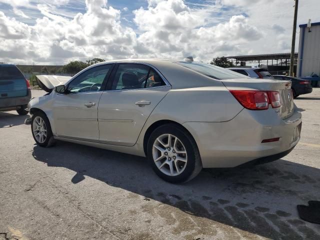 2013 Chevrolet Malibu 1LT