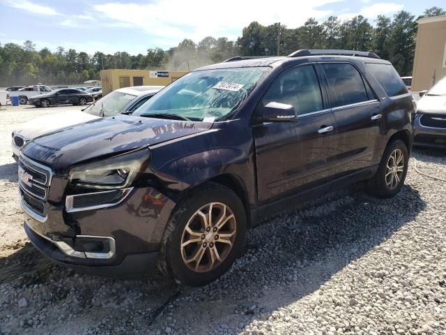 2015 GMC Acadia SLT-1