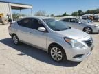 2015 Nissan Versa S