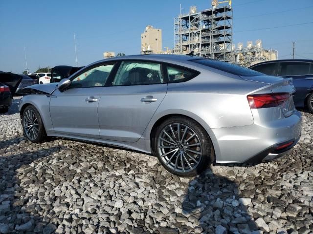 2024 Audi A5 Premium Plus 40