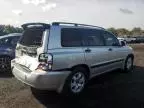 2003 Toyota Highlander Limited