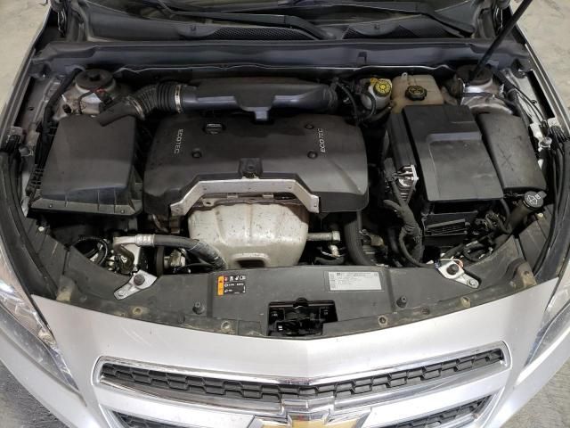 2013 Chevrolet Malibu 1LT