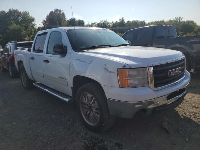 2010 GMC Sierra K1500 SL