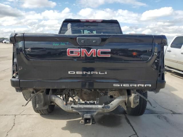 2020 GMC Sierra K2500 Denali