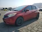 2014 Nissan Versa Note S