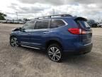 2021 Subaru Ascent Touring