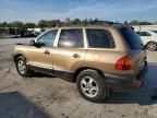 2003 Hyundai Santa FE GLS