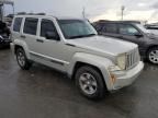 2008 Jeep Liberty Sport