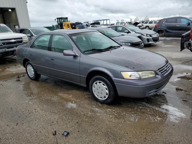 1997 Toyota Camry CE