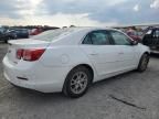 2013 Chevrolet Malibu LS