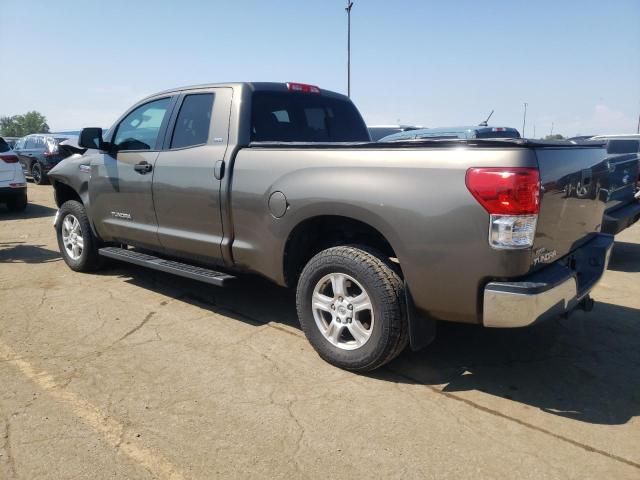 2010 Toyota Tundra Double Cab SR5