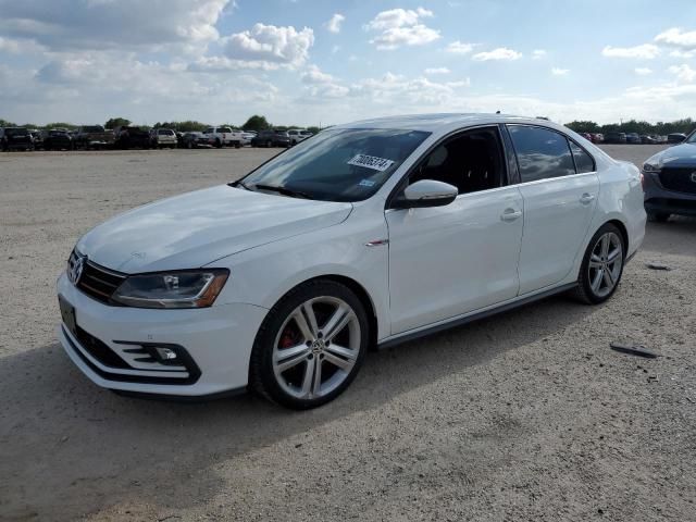 2017 Volkswagen Jetta GLI