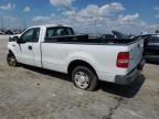 2006 Ford F150