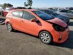 2012 Toyota Prius C