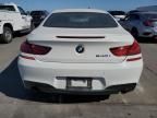 2013 BMW 640 I