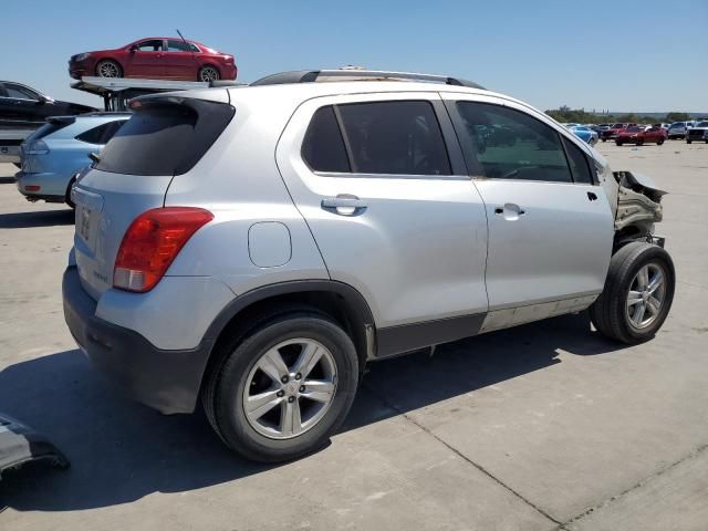 2015 Chevrolet Trax 1LT