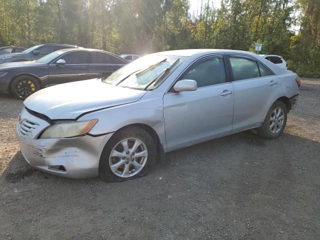 2007 Toyota Camry CE