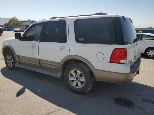 2003 Ford Expedition Eddie Bauer