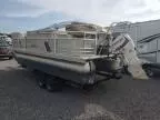 2018 Suncruiser Pontoon