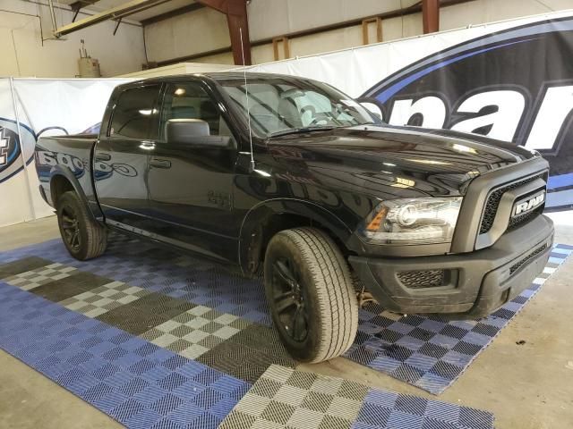 2022 Dodge RAM 1500 Classic SLT