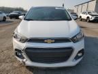 2016 Chevrolet Spark 1LT