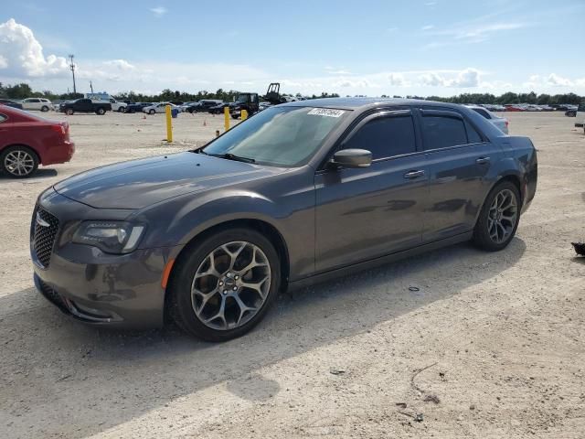 2015 Chrysler 300 S