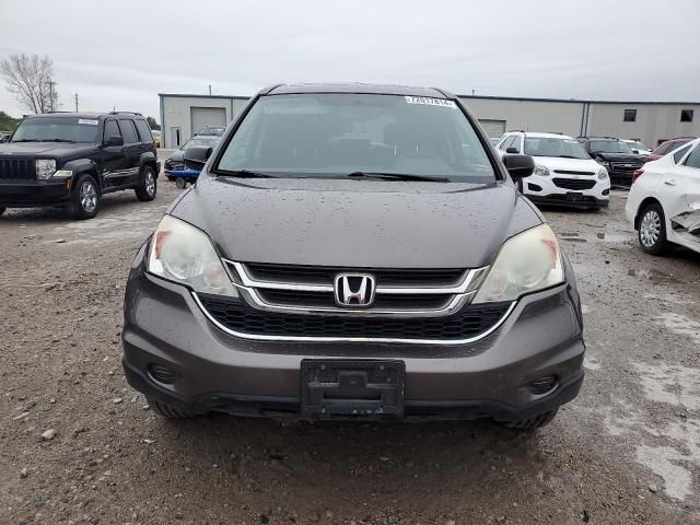 2011 Honda CR-V EX