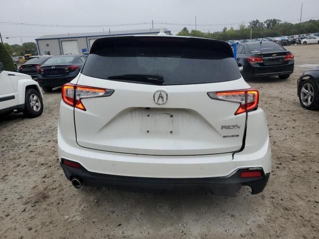 2019 Acura RDX Technology