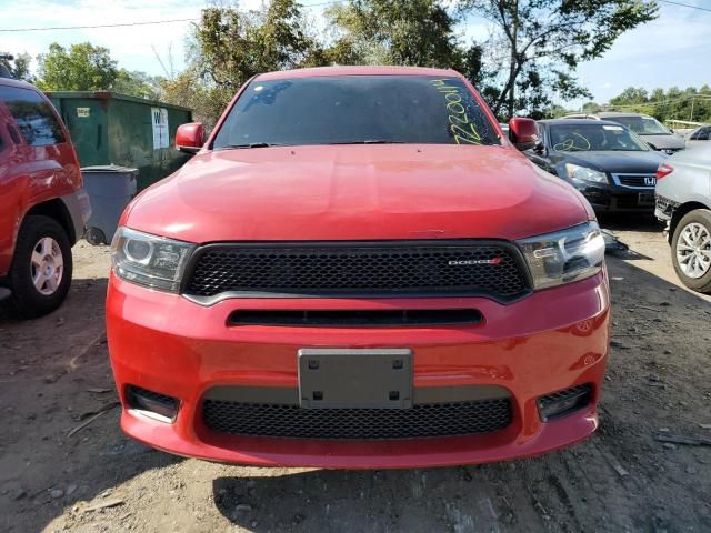 2020 Dodge Durango GT