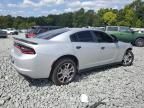 2017 Dodge Charger Police