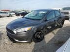 2017 Ford Focus S