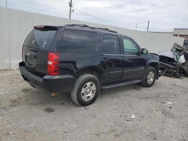 2007 Chevrolet Tahoe C1500