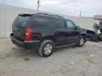 2007 Chevrolet Tahoe C1500