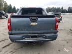 2011 Chevrolet Avalanche LT