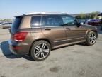 2015 Mercedes-Benz GLK 350