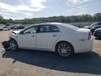 2008 Chevrolet Malibu LTZ