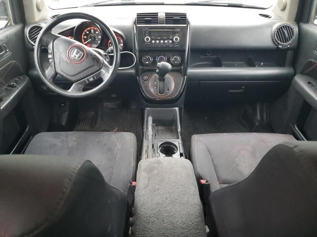 2009 Honda Element SC