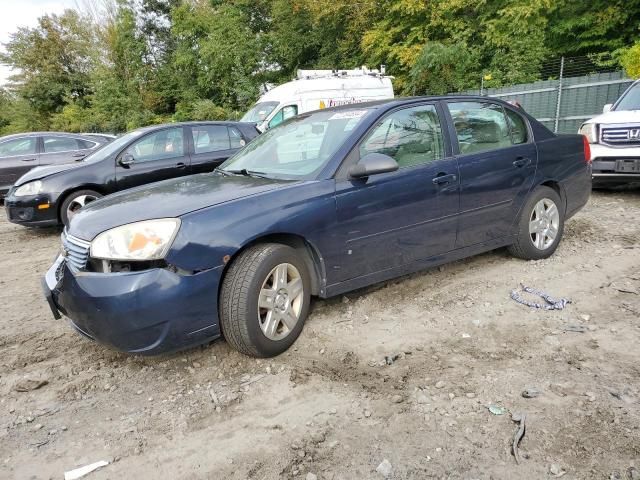 2007 Chevrolet Malibu LT