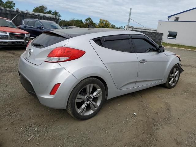 2016 Hyundai Veloster