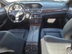 2011 Mercedes-Benz E 350 4matic