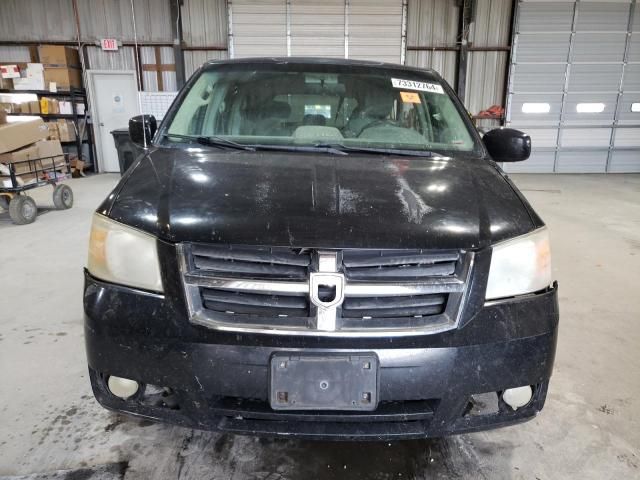 2008 Dodge Grand Caravan SXT