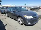 2014 Toyota Camry Hybrid