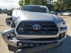 2016 Toyota Tacoma Access Cab