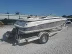 2002 Cobalt Boat