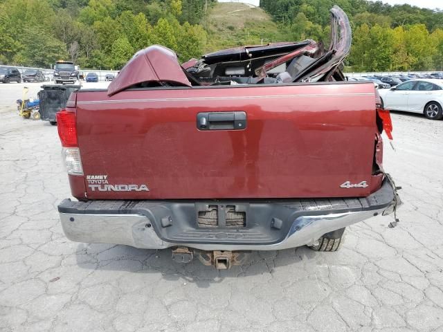 2010 Toyota Tundra Double Cab Limited