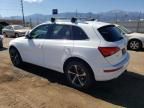 2015 Audi Q5 TDI Premium Plus