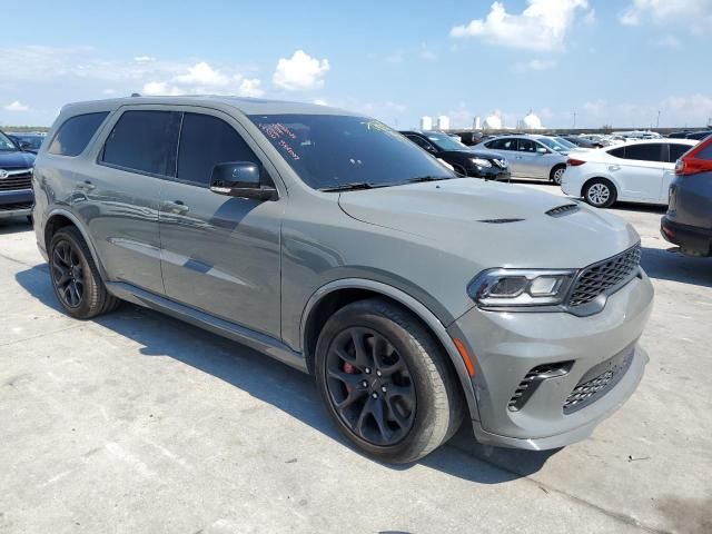 2021 Dodge Durango SRT Hellcat