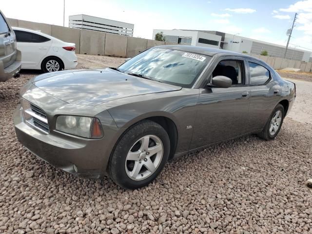 2010 Dodge Charger SXT